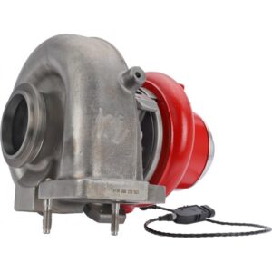AP90048 Reman Turbo Cummins ISX/QSX 15.0L