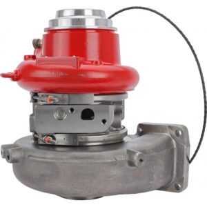 AP90048 Reman Turbo Cummins ISX/QSX 15.0L