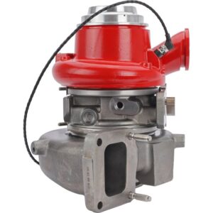 AP90048 Reman Turbo Cummins ISX/QSX 15.0L