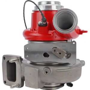 AP90048 Reman Turbo Cummins ISX/QSX 15.0L