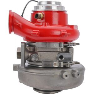 AP90048 Reman Turbo Cummins ISX/QSX 15.0L