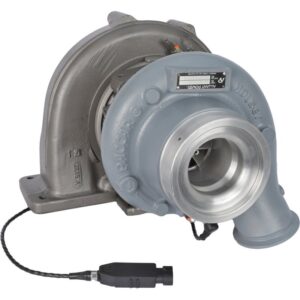 AP90046 Reman Turbo w/o Actuator Paccar MX13 EPA17