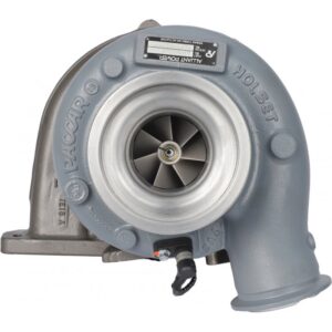 AP90046 Reman Turbo w/o Actuator Paccar MX13 EPA17