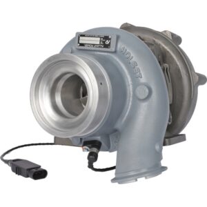 AP90046 Reman Turbo w/o Actuator Paccar MX13 EPA17