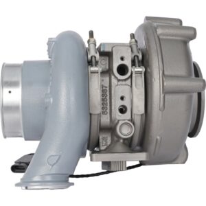 AP90046 Reman Turbo w/o Actuator Paccar MX13 EPA17