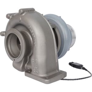 AP90046 Reman Turbo w/o Actuator Paccar MX13 EPA17