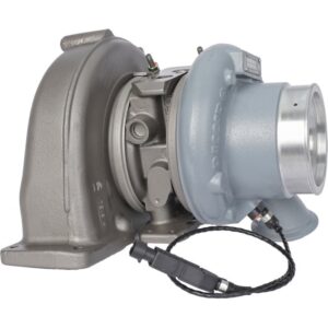 AP90046 Reman Turbo w/o Actuator Paccar MX13 EPA17