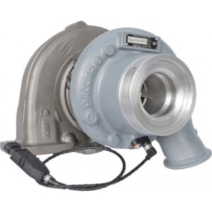 AP90046 Reman Turbo w/o Actuator Paccar MX13 EPA17