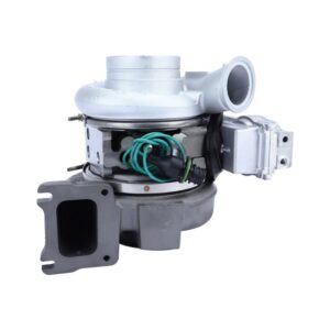 AP90023 Alliant Power Reman Turbo w/o Actuator