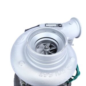 AP90023 Alliant Power Reman Turbo w/o Actuator