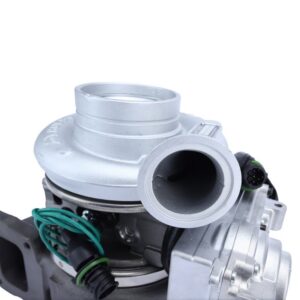 AP90023 Alliant Power Reman Turbo w/o Actuator