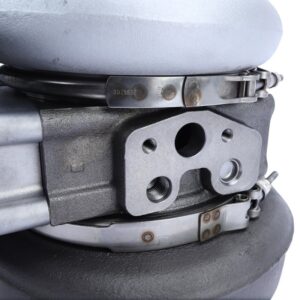 AP90023 Alliant Power Reman Turbo w/o Actuator