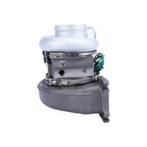 AP90021 Alliant Power Reman Turbo w/o Actuator