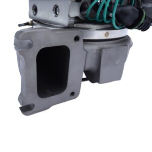 AP90021 Alliant Power Reman Turbo w/o Actuator