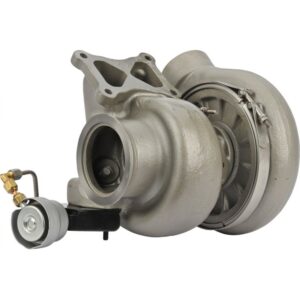AP90034 Reman Turbocharger for Cat C15 High Pressure