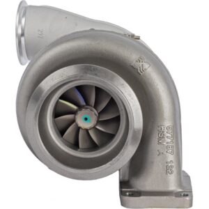 171701BW New Turbo Detroit S60/Cat C12 12.7 L Non W/G Turbo