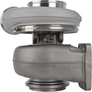 171701BW New Turbo Detroit S60/Cat C12 12.7 L Non W/G Turbo