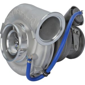 172743BW BW New Turbo Detroit S60/Cat C12 12.7L K31 Turbo