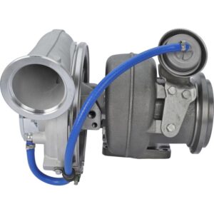 172743BW BW New Turbo Detroit S60/Cat C12 12.7L K31 Turbo
