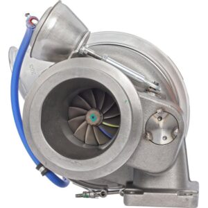 172743BW BW New Turbo Detroit S60/Cat C12 12.7L K31 Turbo
