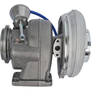 172743BW BW New Turbo Detroit S60/Cat C12 12.7L K31 Turbo