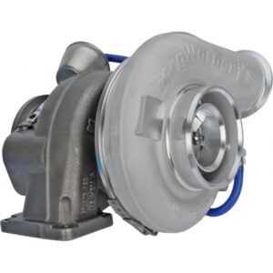 172743BW BW New Turbo Detroit S60/Cat C12 12.7L K31 Turbo