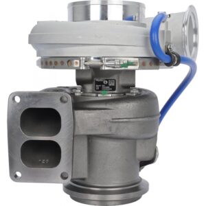 172743BW BW New Turbo Detroit S60/Cat C12 12.7L K31 Turbo