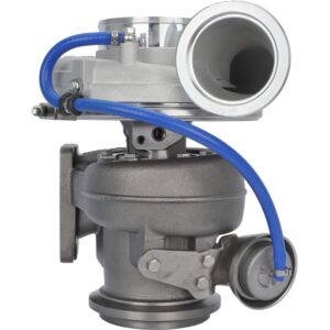 172743BW BW New Turbo Detroit S60/Cat C12 12.7L K31 Turbo