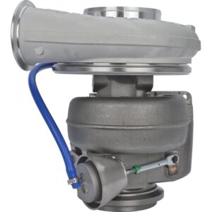172743BW BW New Turbo Detroit S60/Cat C12 12.7L K31 Turbo