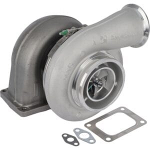 171702BW New Turbo Detroit S60 12.7L