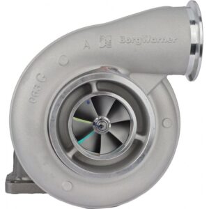 171702BW New Turbo Detroit S60 12.7L