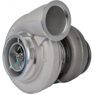 171702BW New Turbo Detroit S60 12.7L