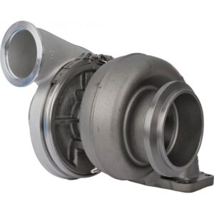 171702BW New Turbo Detroit S60 12.7L