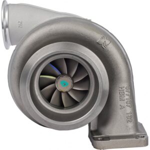 171702BW New Turbo Detroit S60 12.7L