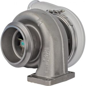171702BW New Turbo Detroit S60 12.7L