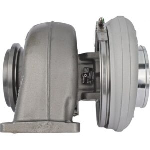 171702BW New Turbo Detroit S60 12.7L