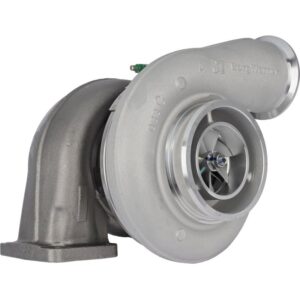 171702BW New Turbo Detroit S60 12.7L