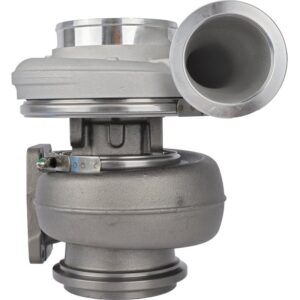 171702BW New Turbo Detroit S60 12.7L