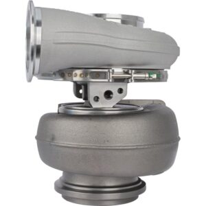 171702BW New Turbo Detroit S60 12.7L