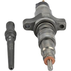 Stage 1 AP55118 Reman Fuel Injector Cummins 5.9L ISB 03-04.5 PU