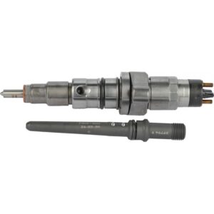 Stage 3 AP55118 Reman Fuel Injector Cummins 5.9L ISB 03-04.5 PU