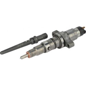 Stage 3 AP55118 Reman Fuel Injector Cummins 5.9L ISB 03-04.5 PU