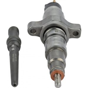 Stage 2 AP55119 Reman Fuel Injector Cummins 5.9L ISB 04.5-07 PU
