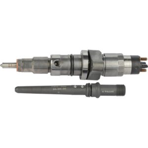 Stage 2 AP55119 Reman Fuel Injector Cummins 5.9L ISB 04.5-07 PU