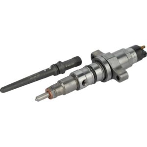 Stage 2 AP55119 Reman Fuel Injector Cummins 5.9L ISB 04.5-07 PU