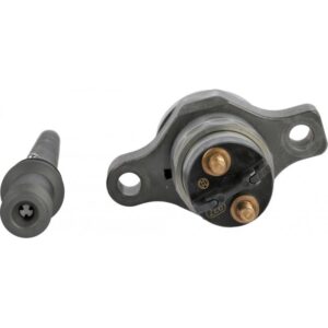 Stage 2 AP55119 Reman Fuel Injector Cummins 5.9L ISB 04.5-07 PU