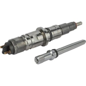 Stage 1 AP55120 Reman Fuel Injector Cummins 6.7L ISB 07-12 PU