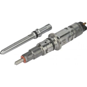 Stage 1 AP55120 Reman Fuel Injector Cummins 6.7L ISB 07-12 PU