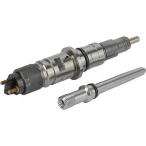 Stage 2 AP55121 Reman Fuel Injector Cummins 6.7L ISB