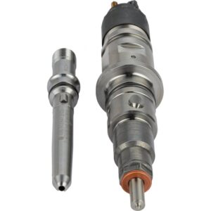 Stage 2 AP55121 Reman Fuel Injector Cummins 6.7L ISB